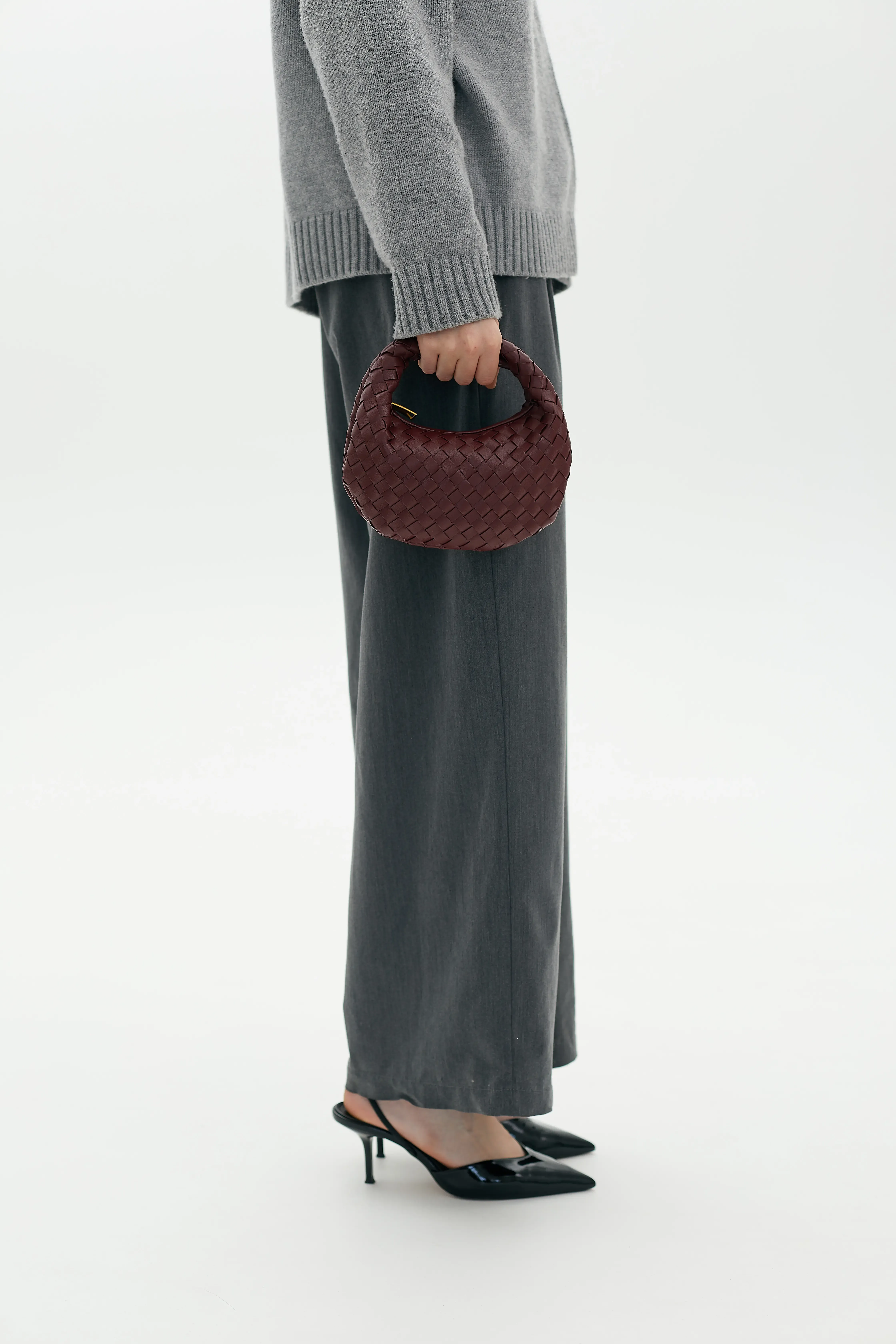 HELEN BAG RED